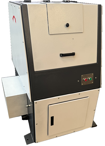 EPS八分之一破碎縮分聯(lián)合制樣機(jī)