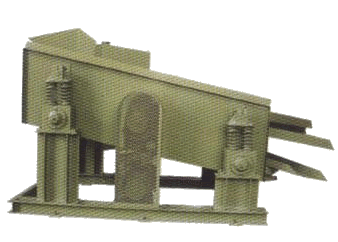 ISO球團礦、燒結(jié)礦轉(zhuǎn)鼓前一次、二次振動篩